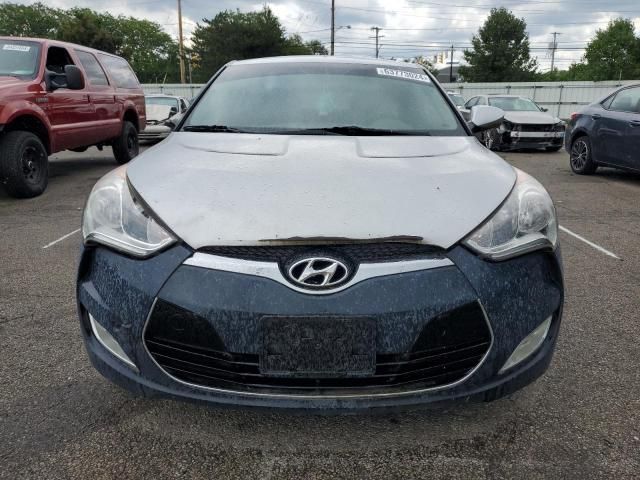 2013 Hyundai Veloster