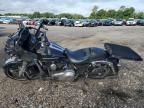 2015 Harley-Davidson Fltrxs Road Glide Special