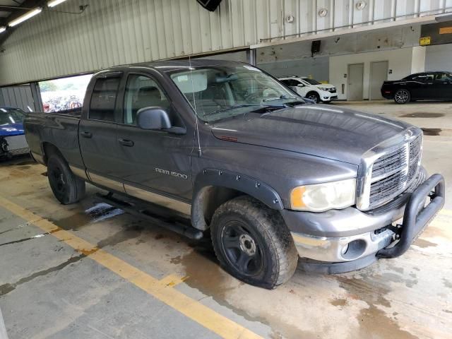 2003 Dodge RAM 1500 ST