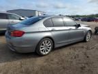 2011 BMW 528 I