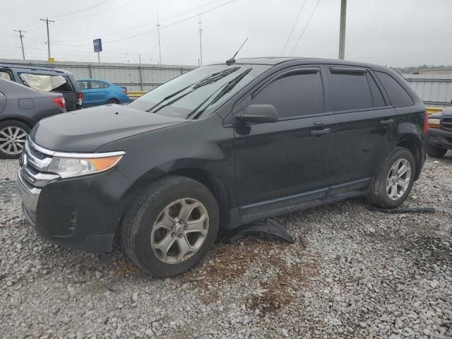 2013 Ford Edge SE