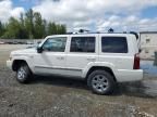 2006 Jeep Commander Limited