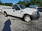 2007 Ford F150