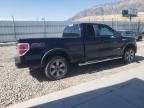 2012 Ford F150 Super Cab