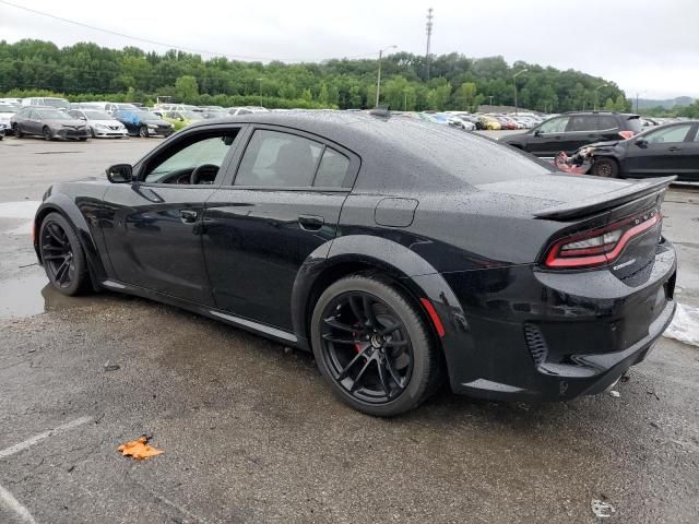 2021 Dodge Charger SRT Hellcat