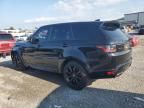 2020 Land Rover Range Rover Sport HST