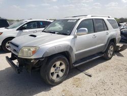 Toyota salvage cars for sale: 2003 Toyota 4runner SR5