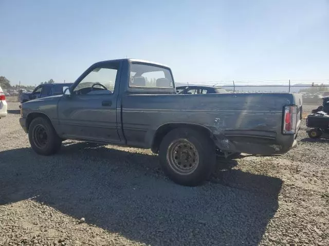 1991 Toyota Pickup 1/2 TON Short Wheelbase