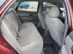 2007 Ford Taurus SEL