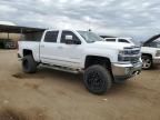 2018 Chevrolet Silverado K1500 LTZ