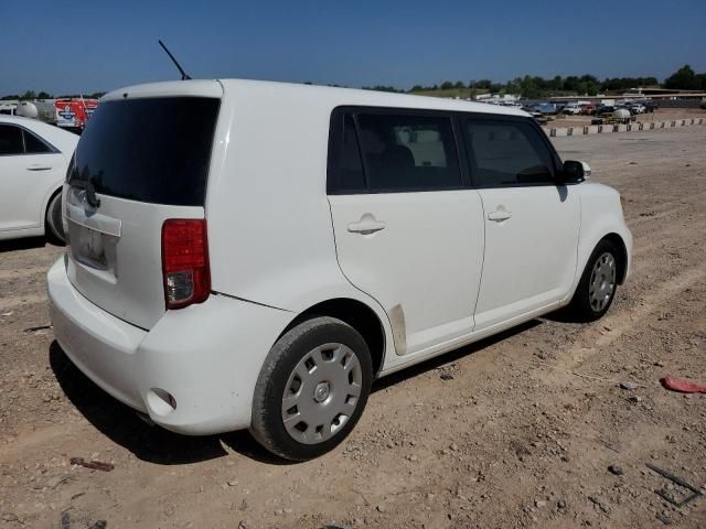 2012 Scion XB