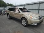 2010 Subaru Outback 2.5I Premium