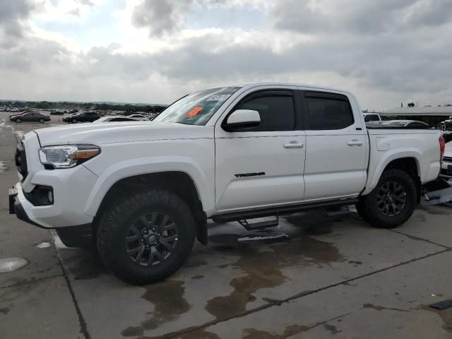 2023 Toyota Tacoma Double Cab