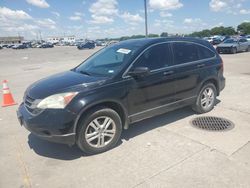 2010 Honda CR-V EX en venta en Grand Prairie, TX