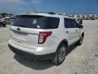 2012 Ford Explorer Limited