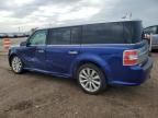 2014 Ford Flex Limited