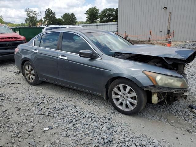 2008 Honda Accord EXL