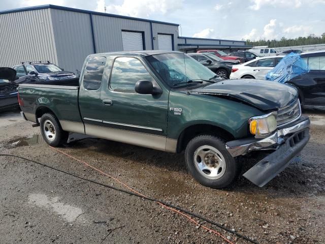 2003 Ford F150