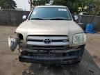 2005 Toyota Tundra Double Cab SR5