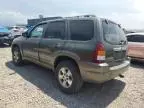 2002 Mazda Tribute LX