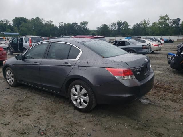 2010 Honda Accord EX