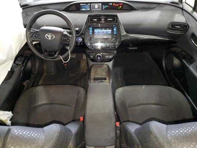 2019 Toyota Prius