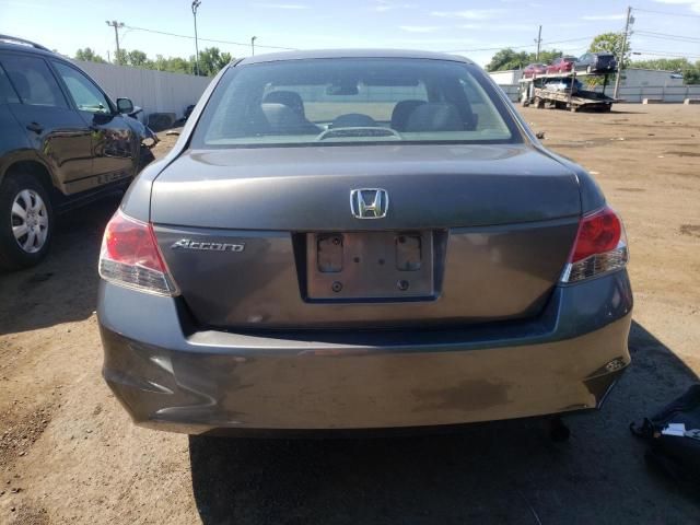 2009 Honda Accord LX