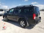 2006 Nissan Pathfinder LE