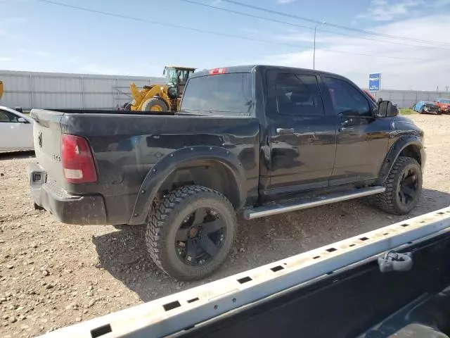 2014 Dodge RAM 1500 ST