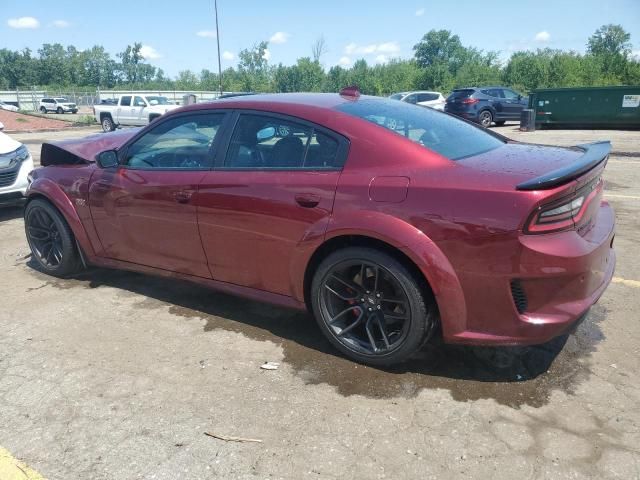 2022 Dodge Charger Scat Pack