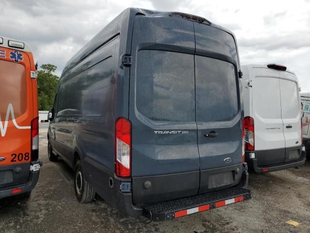 2019 Ford Transit T-250