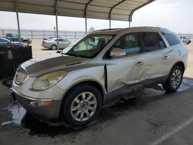 2010 Buick Enclave CXL