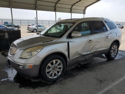 Buick Vehiculos salvage en venta: 2010 Buick Enclave CXL