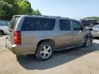 2013 Chevrolet Suburban C1500 LT