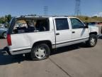 1998 GMC Suburban K1500