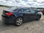 2012 Chrysler 200 LX