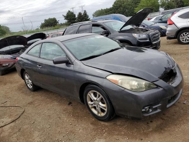 2007 Toyota Camry Solara SE