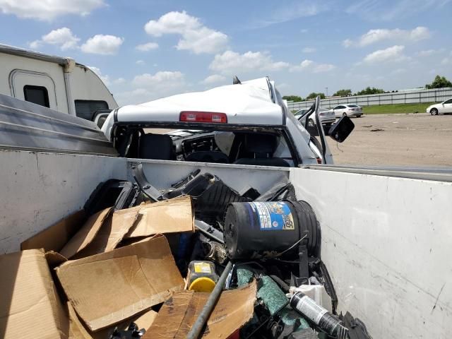 2022 Dodge RAM 2500 Tradesman