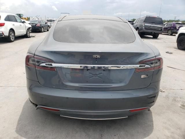 2013 Tesla Model S