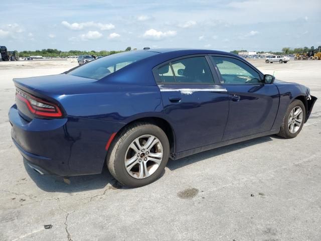 2015 Dodge Charger SE