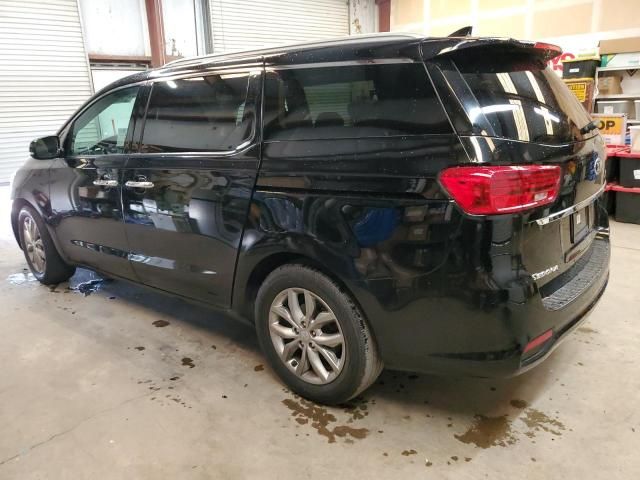 2021 KIA Sedona EX Premium