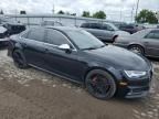 2018 Audi S4 Premium Plus