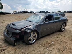 Salvage cars for sale at Austell, GA auction: 2009 Dodge Charger R/T