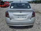 2011 Nissan Sentra 2.0