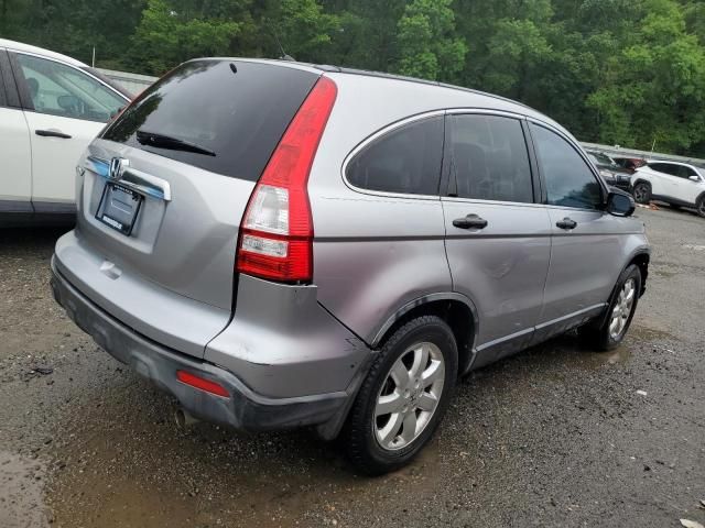 2007 Honda CR-V EX