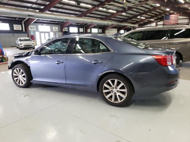 2013 Chevrolet Malibu 2LT