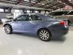 2013 Chevrolet Malibu 2LT