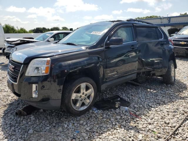 2012 GMC Terrain SLT