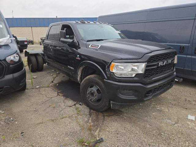 2022 Dodge RAM 3500