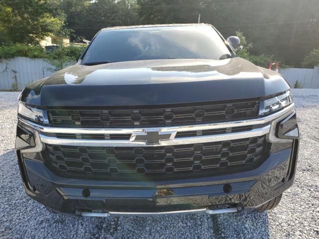 2022 Chevrolet Tahoe K1500